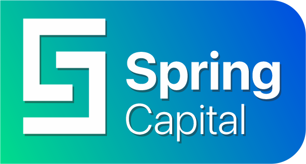 Spring Capital Logo